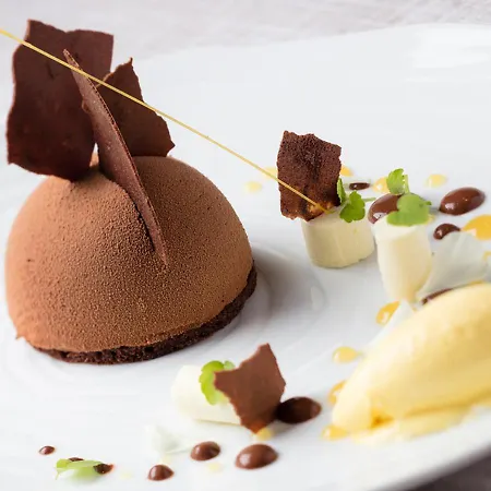 Chateau De Codignat - Relais&châteaux 5*